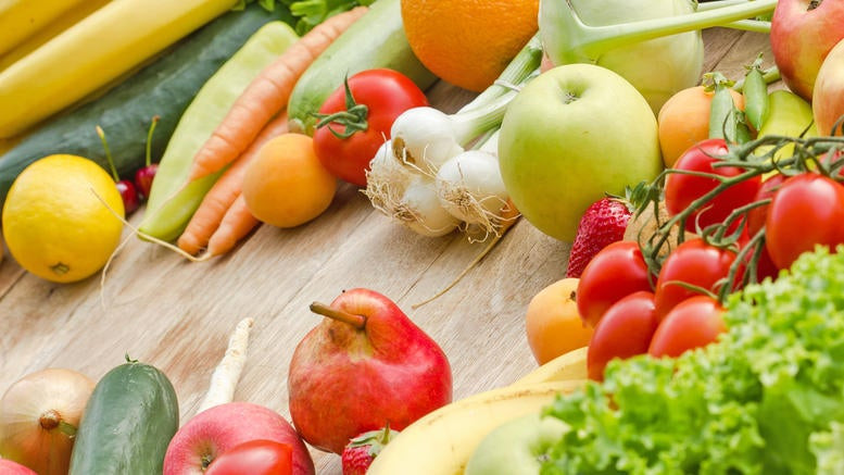 Αυτές είναι οι τροφές που προστατεύουν τα μάτια μας!